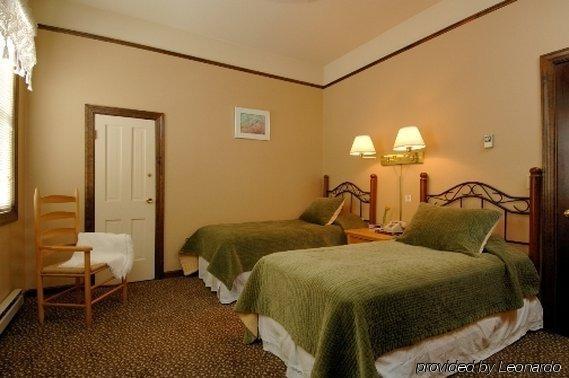 Elk Mountain Lodge Crested Butte Pokoj fotografie