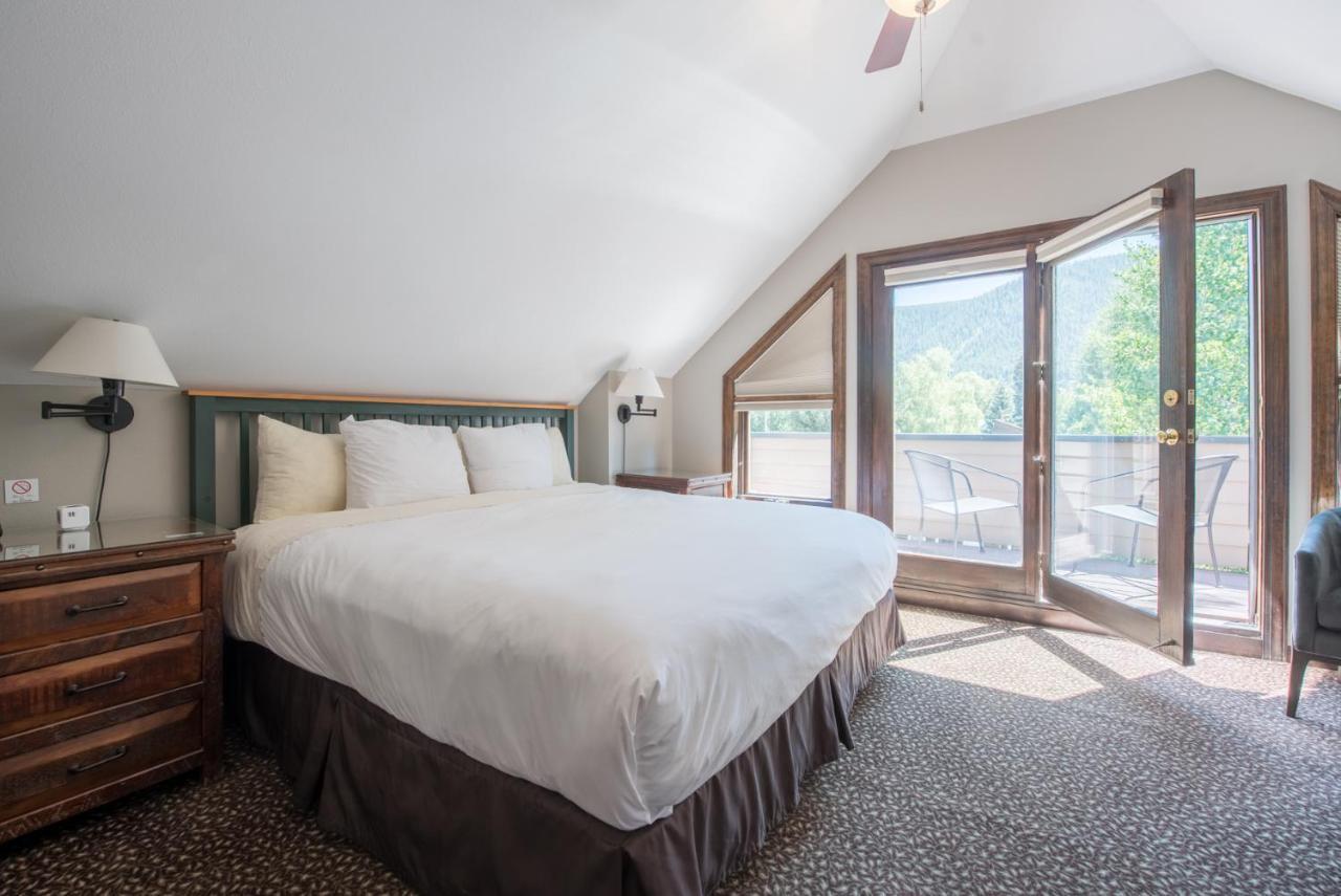Elk Mountain Lodge Crested Butte Exteriér fotografie